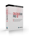 Mise à jour CalculoCAD Pro 10 depuis 9000 (inclus DesignCAD Pro 10)