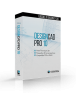 Mise à jour DesignCAD Pro 10 depuis 9000