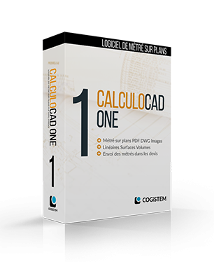 CalculoCAD One