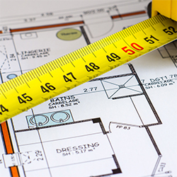 Module de métré puissant et facile