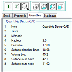 Adapté à vos besoins