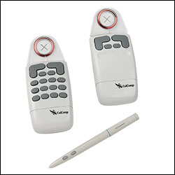 Curseurs et stylet pour tablettes DrawingBoard6