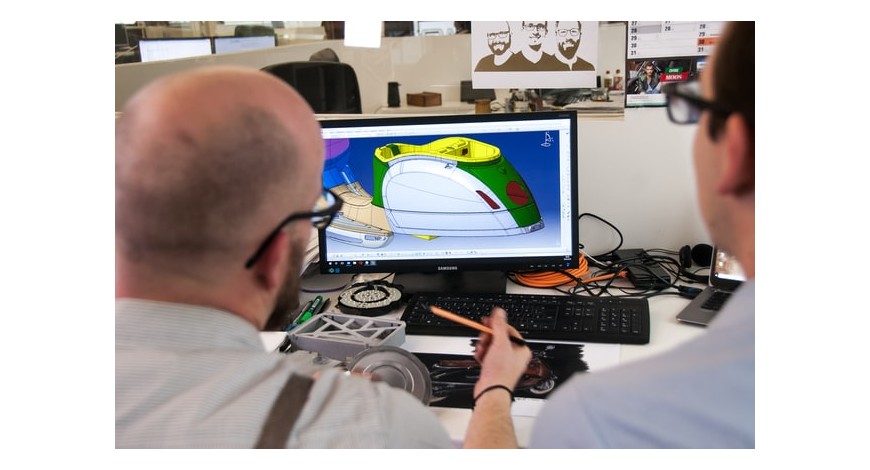 La conception assistée par ordinateur, quels enjeux pour les entreprises ?